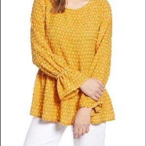 Halogen Blouse from Nordstrom